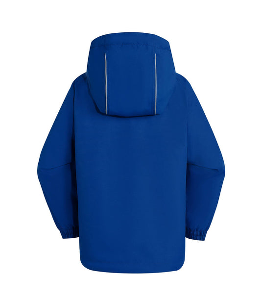 Carter Boy Shell Jacket 2.0