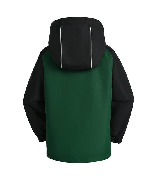 Carter Boy Shell Jacket 2.0