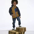 Luca Boy 3-in-1 Jacket 2.0 - Gusti Canada