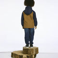 Luca Boy 3-in-1 Jacket 2.0 - Gusti Canada
