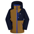 Luca Boy 3-in-1 Jacket 2.0 - Gusti Canada