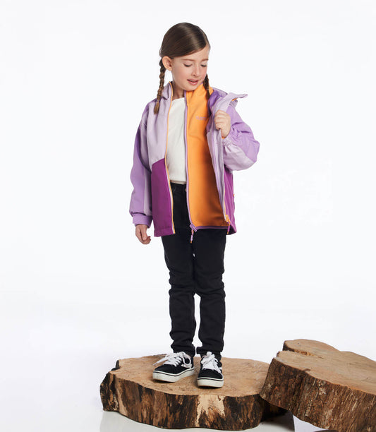 Ruby Girl 3-in-1 Jacket