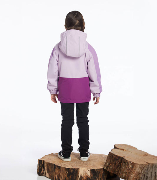 Ruby Girl 3-in-1 Jacket