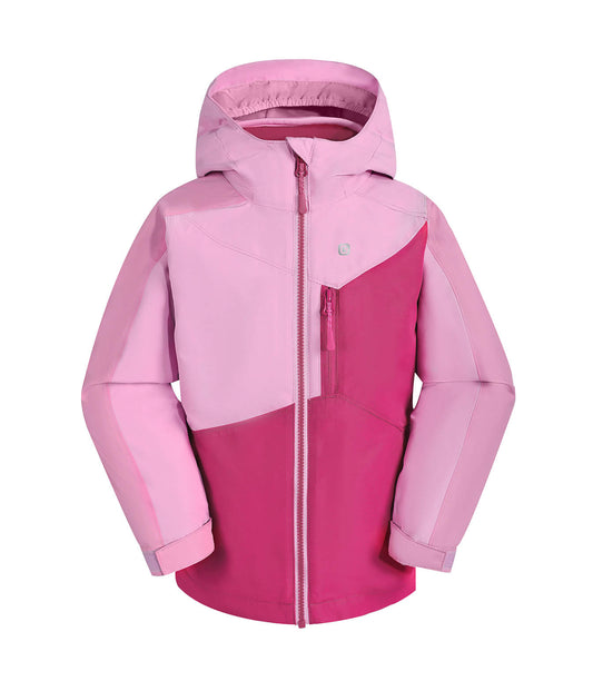Ruby Girl 3-in-1 Jacket