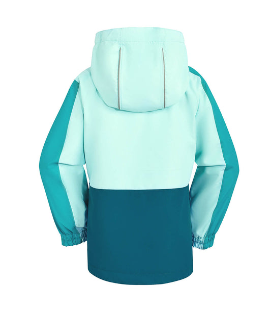 Thea Girl Shell Jacket