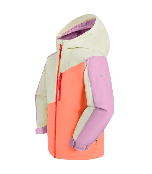 Thea Girl Shell Jacket