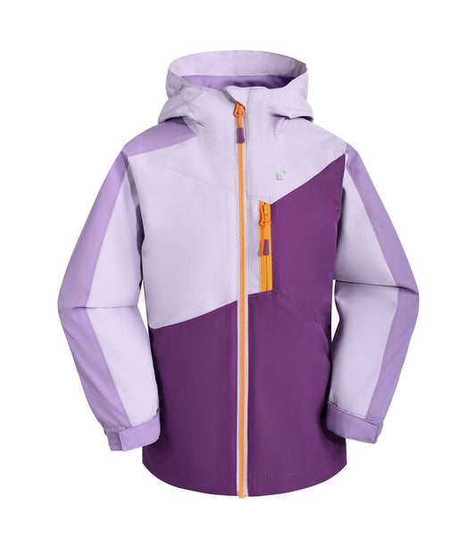Thea Girl Shell Jacket