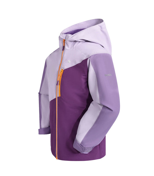 Thea Girl Shell Jacket