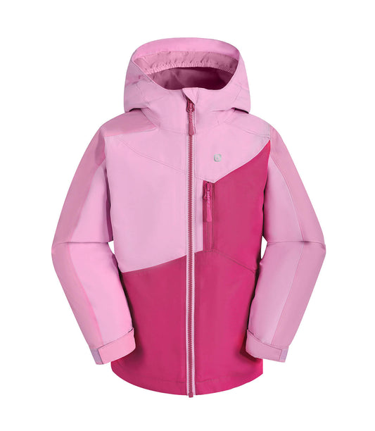 Thea Girl Shell Jacket