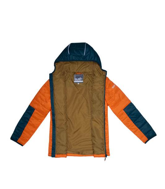 Canyon Boys Lightweight Quilted Jacket