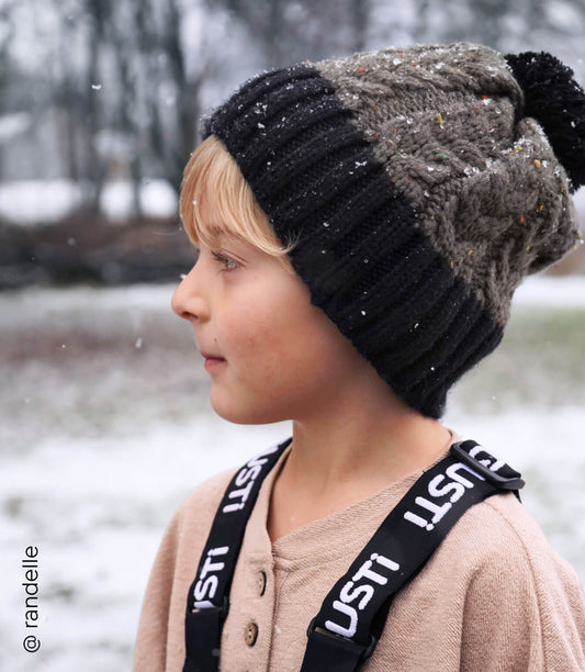 Vin Winter Hat