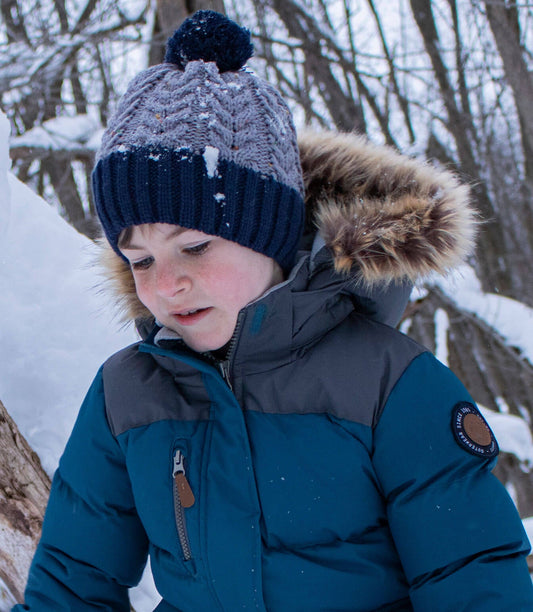 Vin Winter Hat