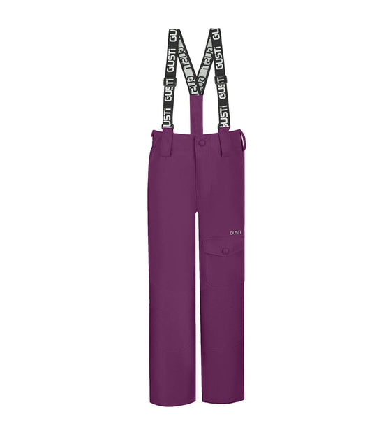 Drava Mid-Season Pants