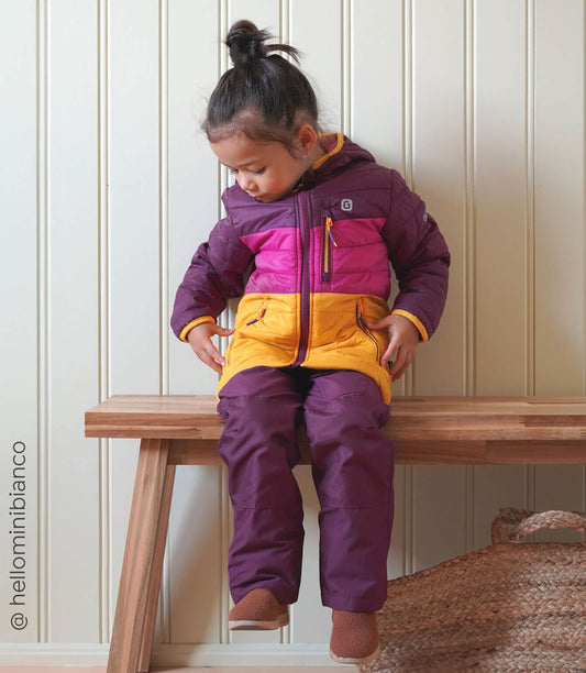 Drava Mid-Season Pants