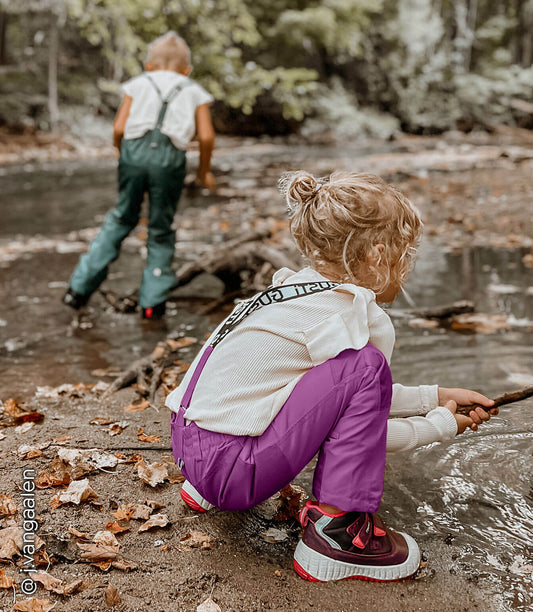 Drava Mid-Season Pants