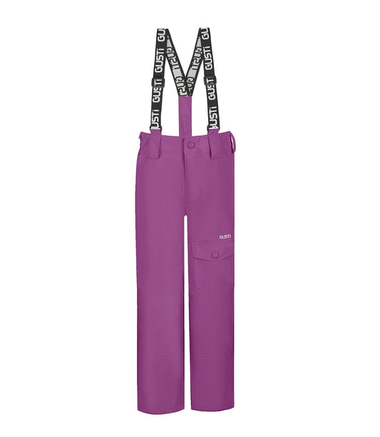 Drava Mid-Season Pants