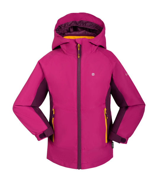 Trek Girls 3-in-1 Jacket