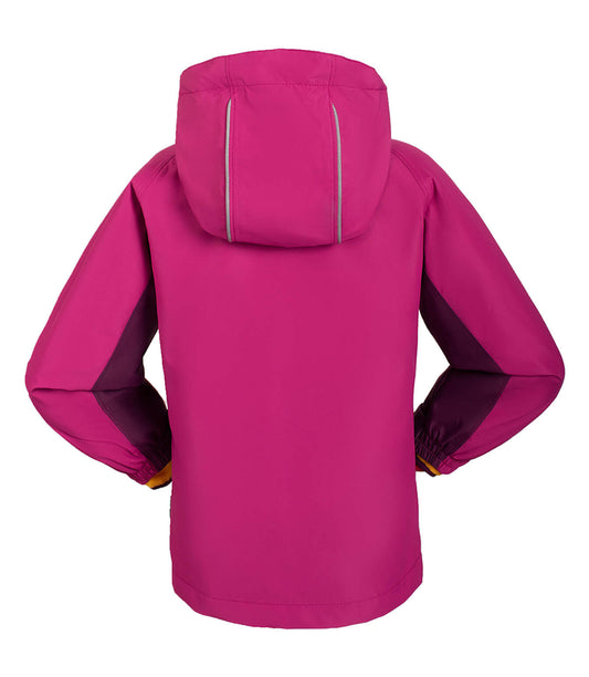 Trek Girls 3-in-1 Jacket