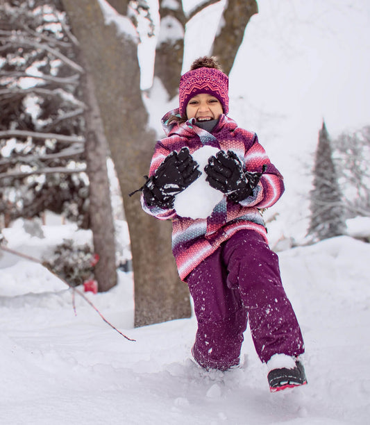 Neela Winter Hat