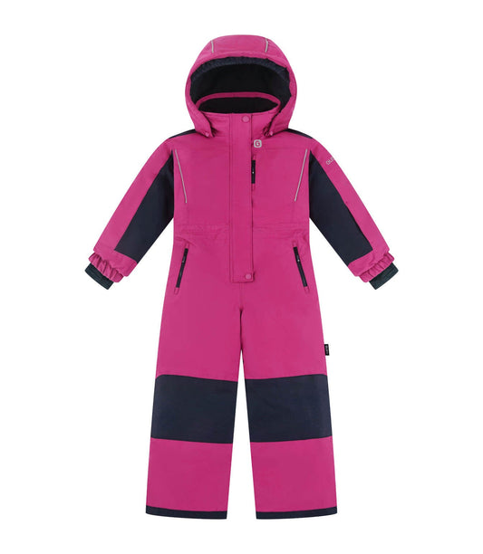 Arrow One-piece snowsuit