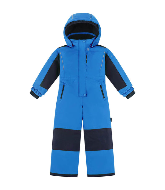 Arrow One-piece snowsuit