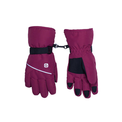 Gants d'hiver 2.0 Aiden - Wild Aster