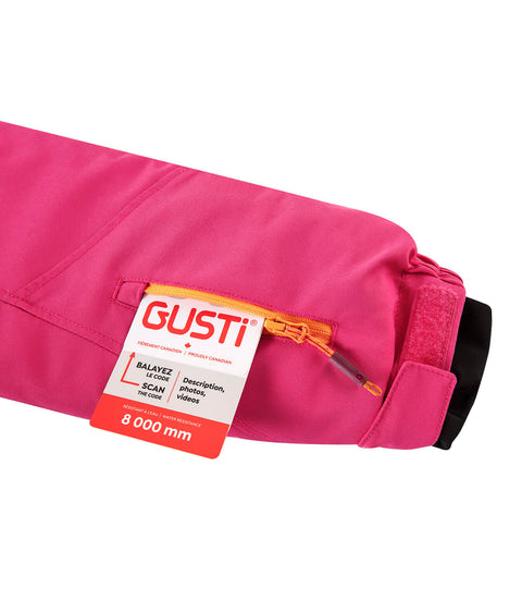 Fuschia