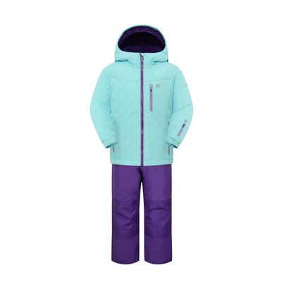 Habit de neige fille Amery - Water