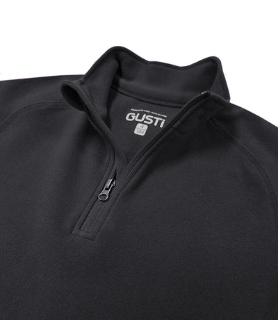 Couche de base thermique Astro - Black