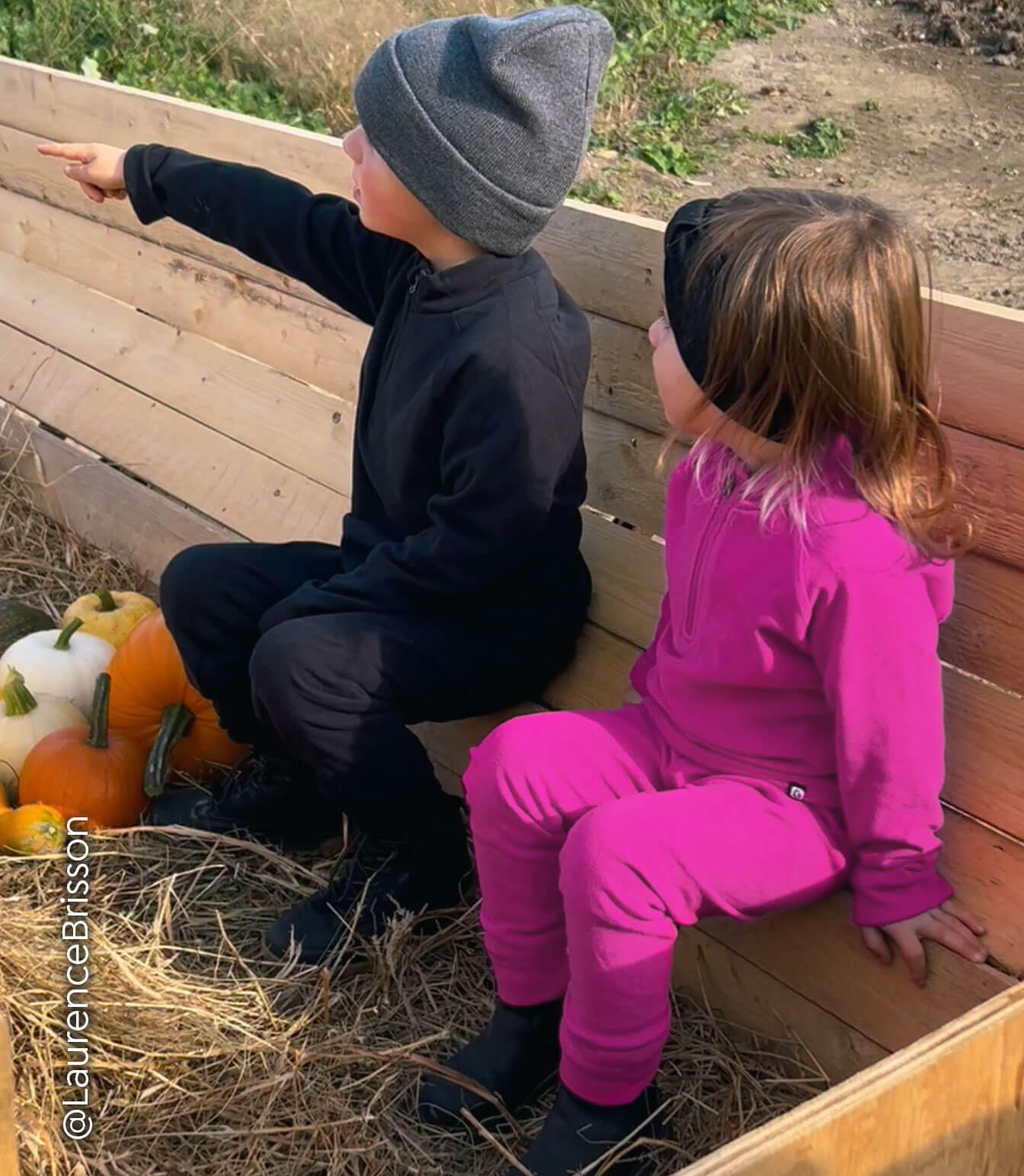 Astro Thermal Base Layer for Kids Warmth and Comfort – Gusti Canada