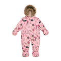 BAMBI_GW6GZ233_ROSE_FRONT