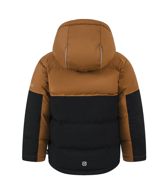 Brown, Marron