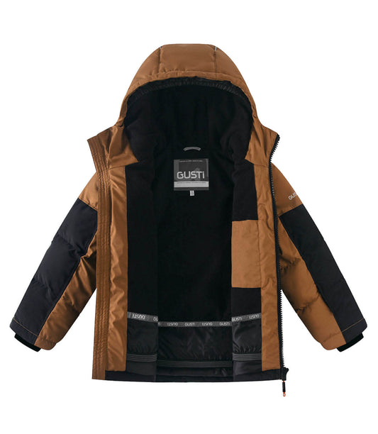 Brown, Marron
