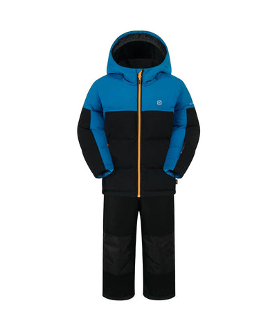 Habit de neige garçon Benito - Nautical