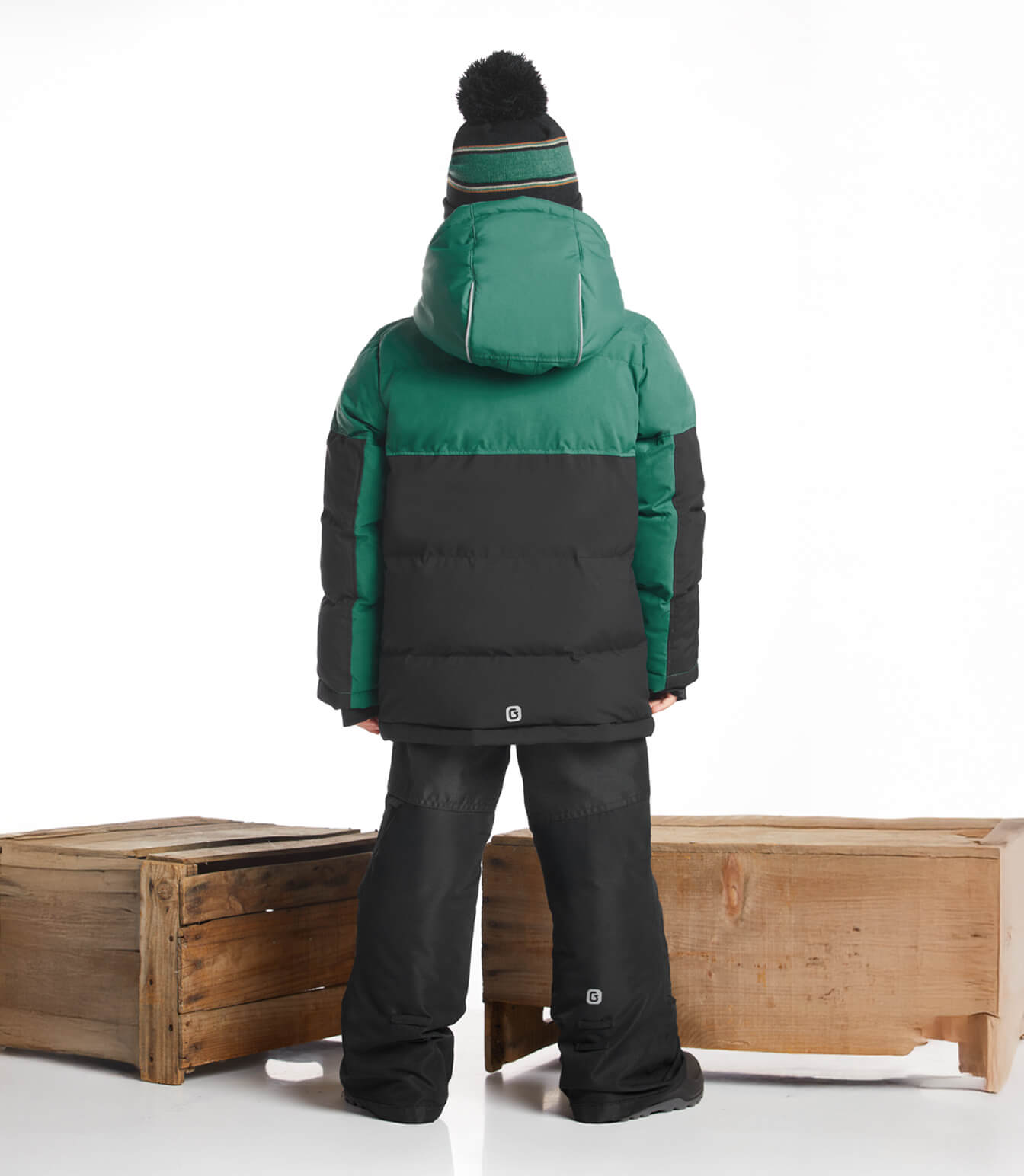 Spruce