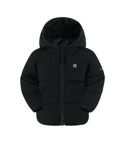 Loki Infant Jacket - Black