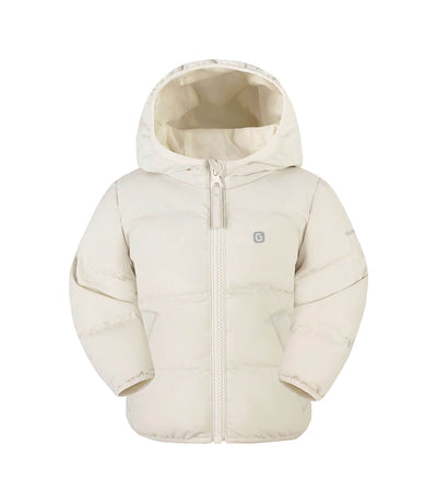 Manteau bébé Loki - Cream