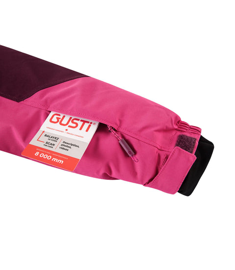 Fuschia