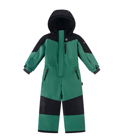Blizzard One-piece Unisex Snowsuit - Spruce
