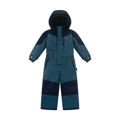 Habit de neige unisexe Blizzard - Alpine