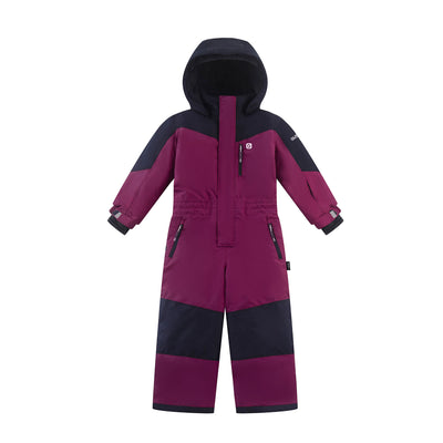 Blizzard Unisex Snowsuit - Wild Aster
