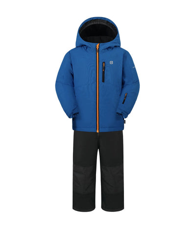 Bolton Boys Snowsuit - Nautical