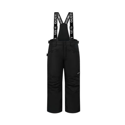 Pantalon de neige tech fille Brandy - Black
