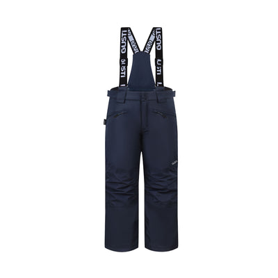 Pantalon de neige tech fille Brandy - Midnight