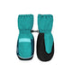 Casey Winter Mittens - Teal