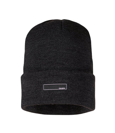 Tuque Charlie - Black
