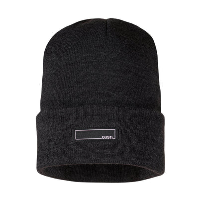 Charlie Hat - Black