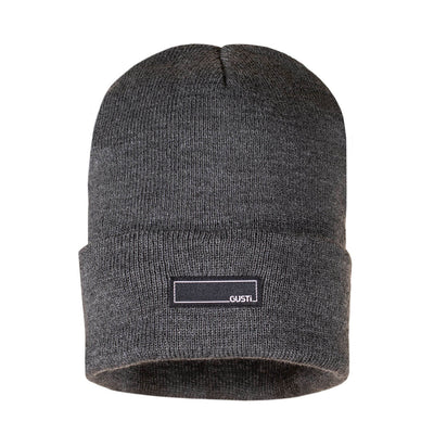 Charlie Hat - Charcoal