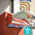 Emballage réutilisable PickPack  Livraison zéro déchet /  Zero waste delivery! - Gusti Canada