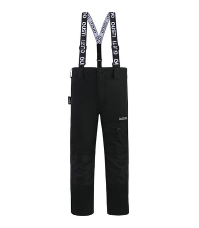 Pantalons mi-saison Drava - Black